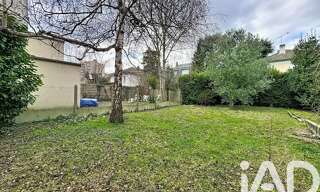 Terrain  245 m² à vendre à Deuil-la-Barre (95170)