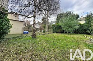 Terrain  195000 €