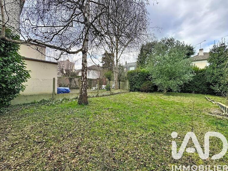 Vente Terrain à bâtir 245 m&sup2; — photo 1