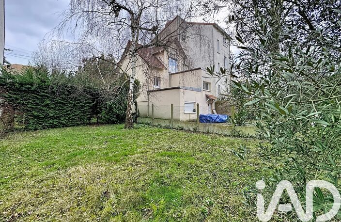 Vente Terrain à bâtir 245 m&sup2; — photo 2