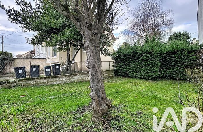 Vente Terrain à bâtir 245 m&sup2; — photo 3