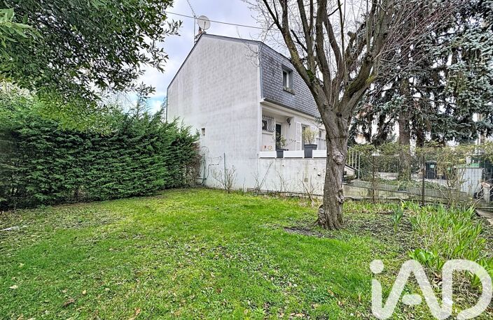 Vente Terrain à bâtir 245 m&sup2; — photo 4