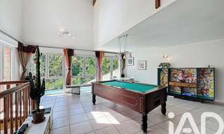 Maison 8 Pièces 185 m² à vendre à Pollionnay (69290)