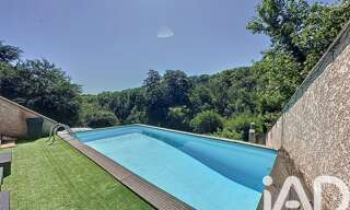 Maison 8 Pièces 185 m² à vendre à Pollionnay (69290)