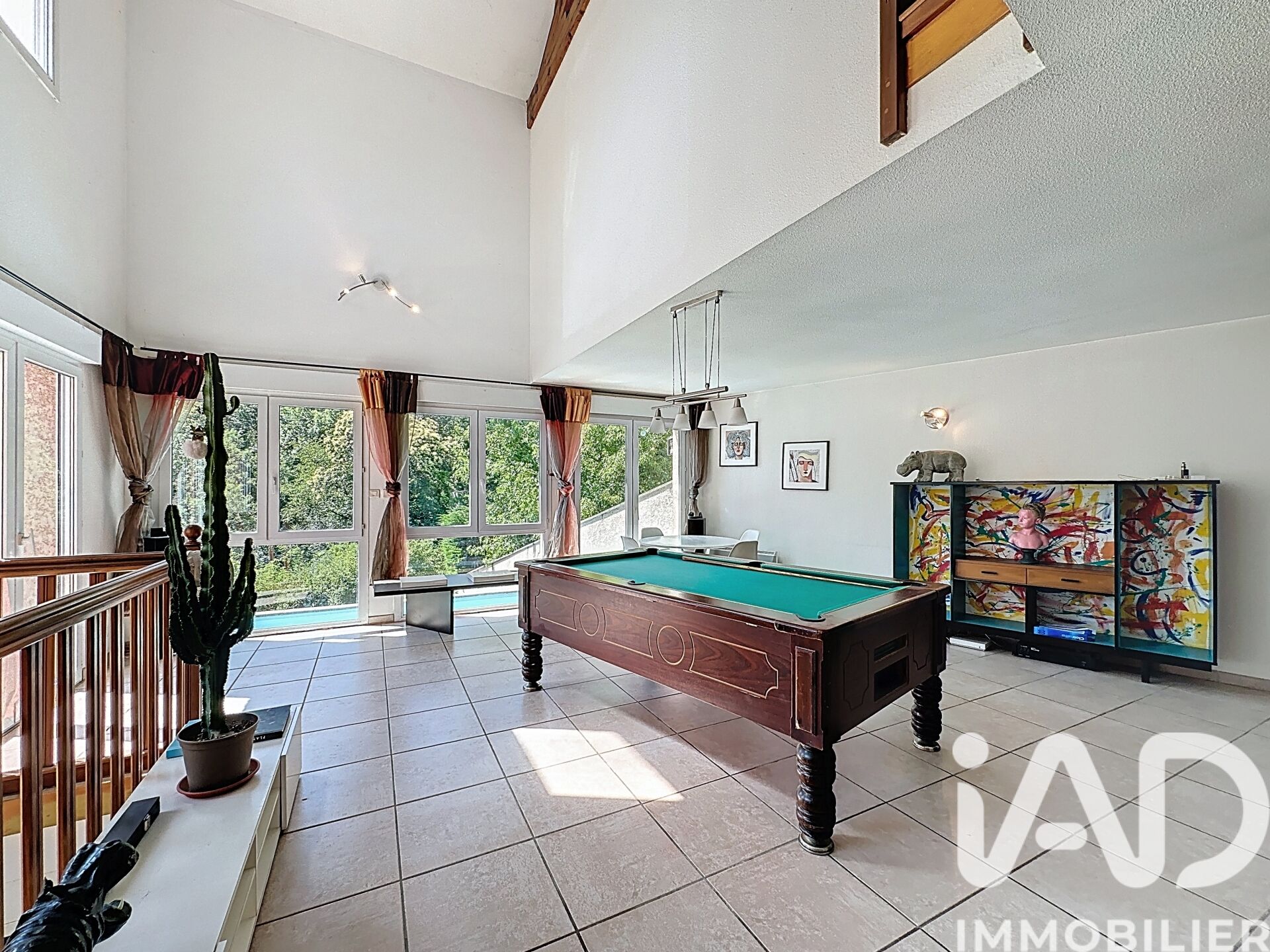 Vente Maison/villa 8 pièces - Photo 5