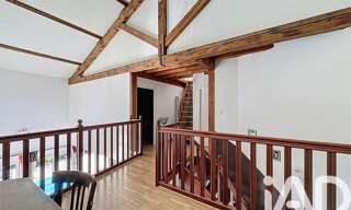 Maison 8 Pièces 234 m² à vendre à Pollionnay (69290)