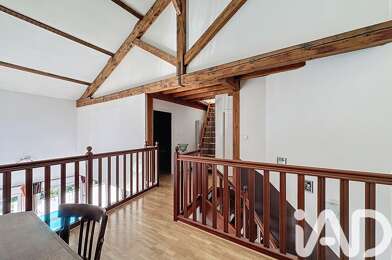 Maison 8 pièces 499000 €