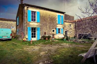 Maison 3 pièces 145000 €