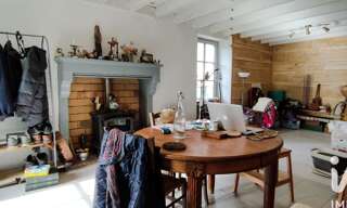 Maison 3 Pièces 77 m² à vendre à Saint-Mandé-sur-Brédoire (17470)