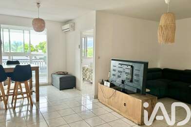 Appartement 3 pièces 240000 €