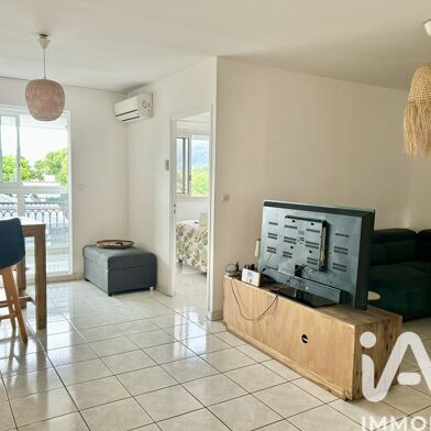 Appartement 3 pièces 250000 €