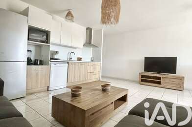 Appartement 3 pièces 238000 €