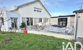 Maison 7 Pièces 216 m² à vendre à Vigneux-de-Bretagne (44360)