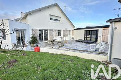 Maison 7 pièces 672000 €