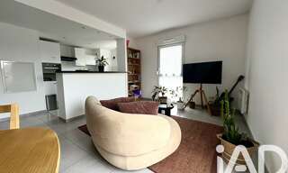 Appartement 3 Pièces 60 m² à vendre à Terville (57180)