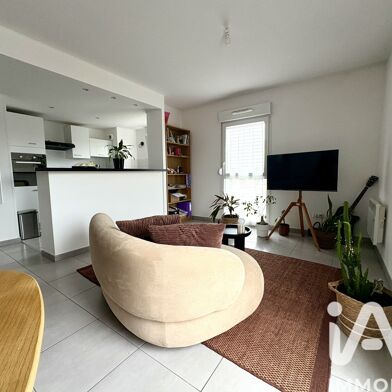 Appartement 3 pièces 229000 €