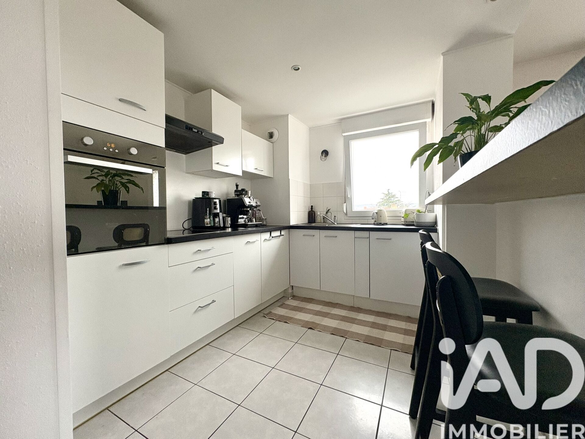 Vente Appartement 3 pièces - Photo 4