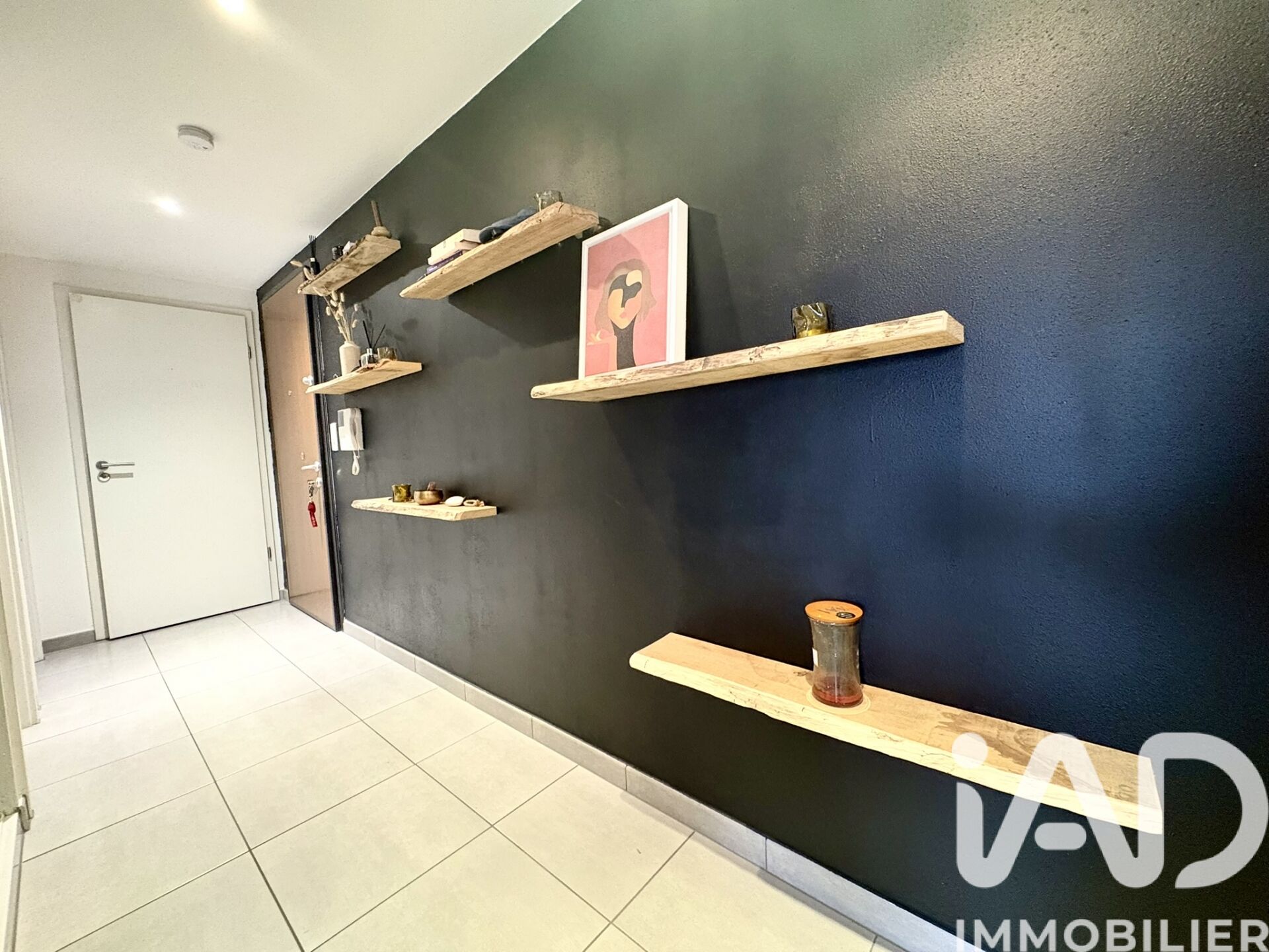 Vente Appartement 3 pièces - Photo 5