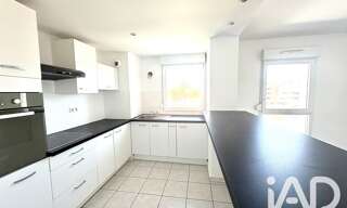 Appartement 3 Pièces 60 m² à vendre à Terville (57180)