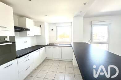 Appartement 3 pièces 199000 €