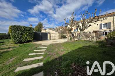 Maison 6 pièces 408000 €