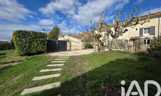 Maison 6 Pièces 246 m² à vendre à Avignon (84000)