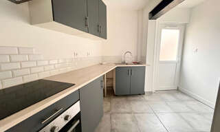 Appartement 2 Pièces 35 m² à louer à Tours (37000)