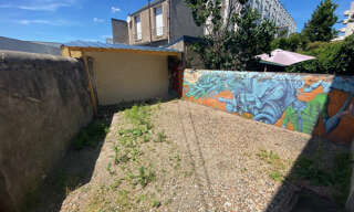 Appartement 2 Pièces 35 m² à louer à Tours (37000)