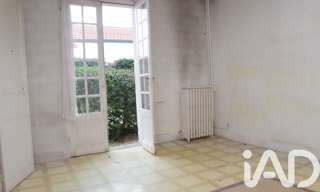 Maison 4 Pièces 70 m² à vendre à Biarritz (64200)