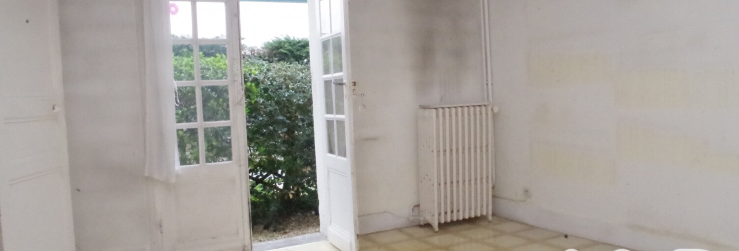 Maison 4 Pièces 70 m² à vendre à Biarritz (64200)