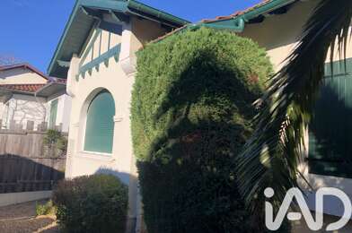 Maison 4 pièces 570000 €