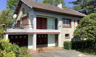 Maison 3 Pièces 96 m² à vendre à Saint-Just (01250)