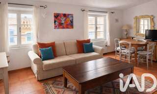 Appartement 1 Pièce 37 m² à vendre à Saint-Tropez (83990)