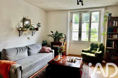 Appartement 4 pièces 174500 €