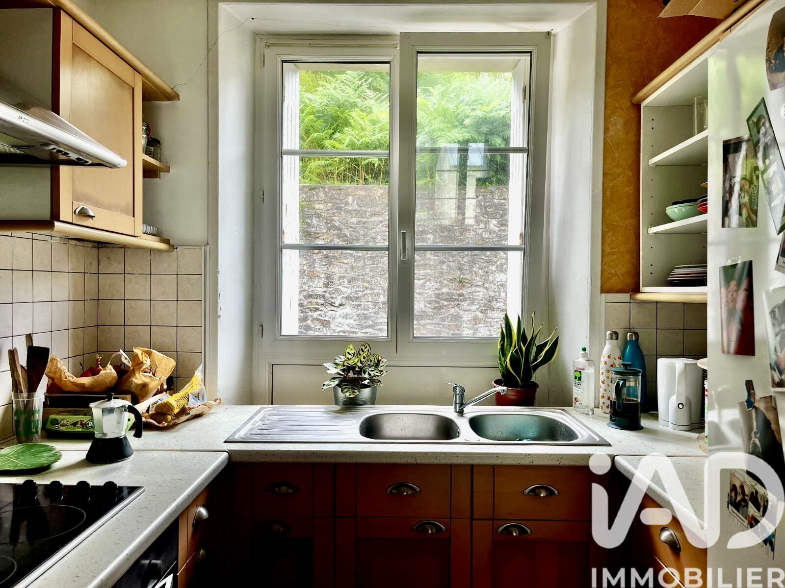 Vente Appartement 4 pièces - Photo 3