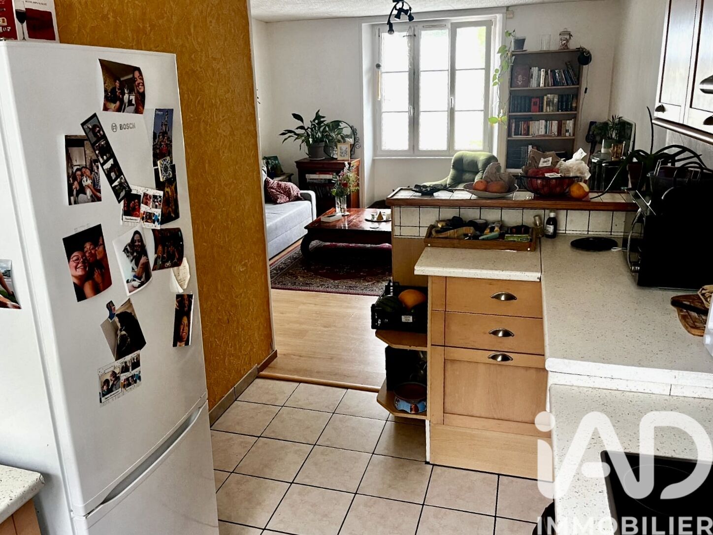 Vente Appartement 4 pièces - Photo 4