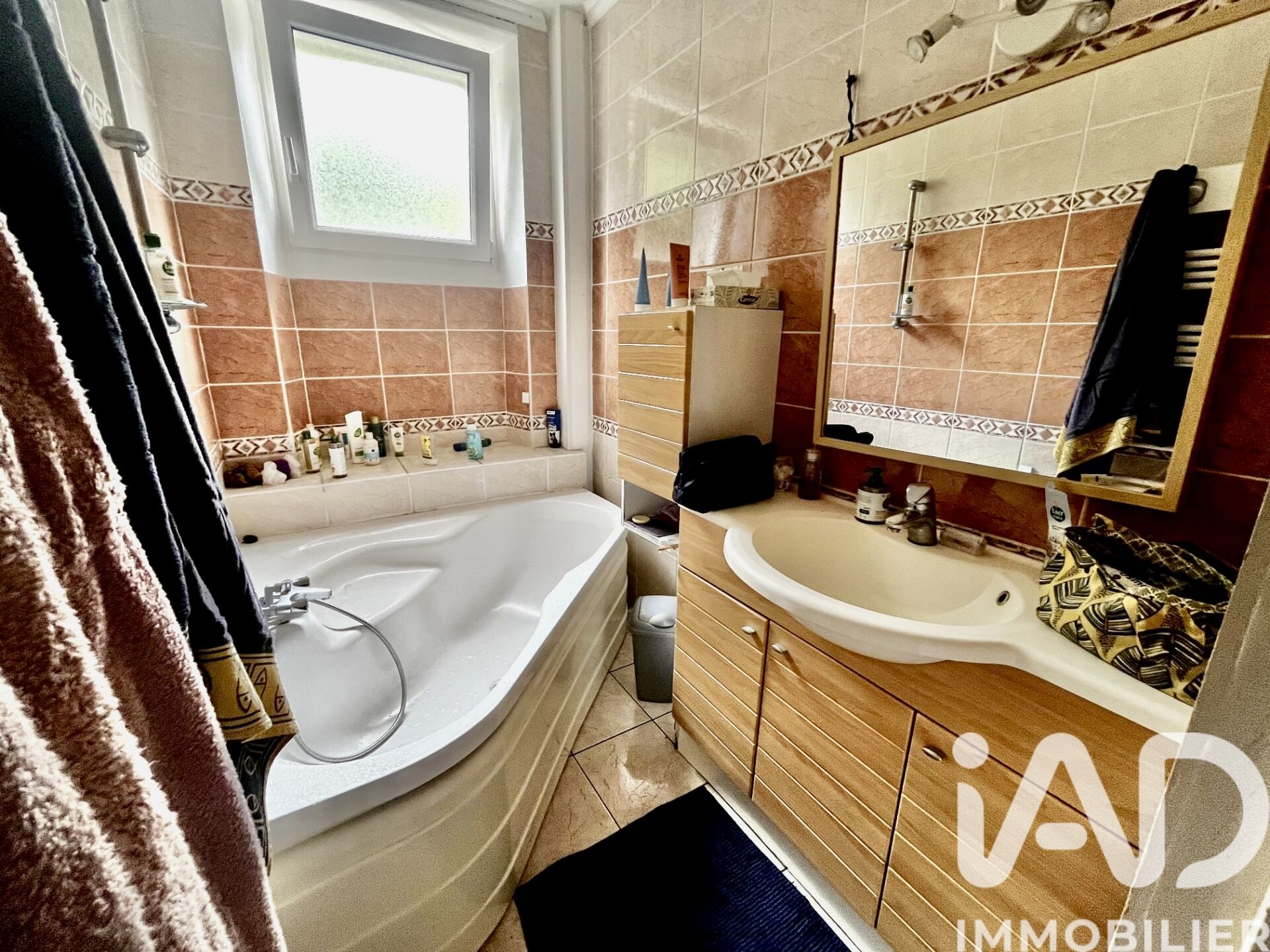 Vente Appartement 4 pièces - Photo 5