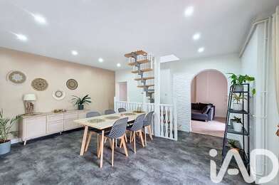 Maison 3 pièces 169000 €