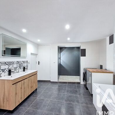 Maison 3 pièces 169000 €