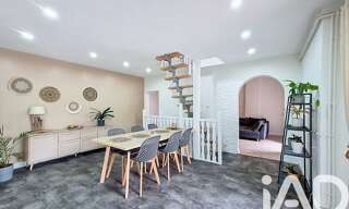 Maison 3 Pièces 114 m² à vendre à Chaspinhac (43700)