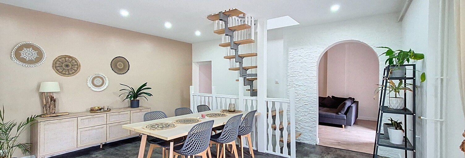 Maison 3 Pièces 114 m² à vendre à Chaspinhac (43700)