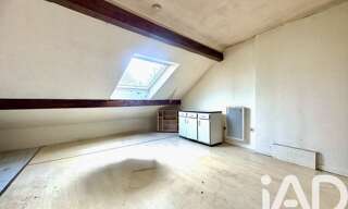 Appartement 1 Pièce 23 m² à vendre à Sarrebourg (57400)