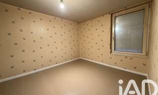 Appartement 2 Pièces 36 m² à vendre à Sarrebourg (57400)