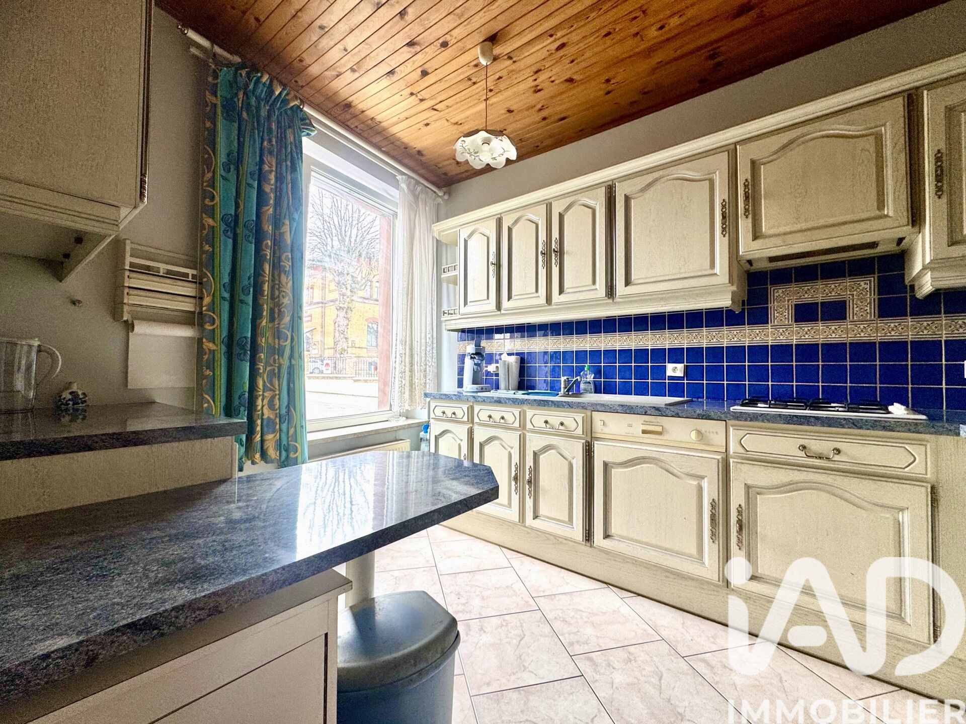 Appartement à vendre, 3 pièces, 106 m², Sarrebourg