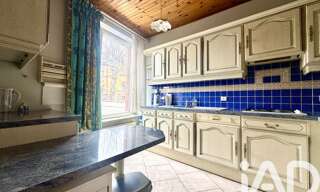 Appartement 3 Pièces 106 m² à vendre à Sarrebourg (57400)