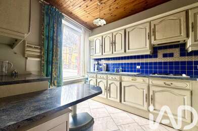 Appartement 3 pièces 115000 €