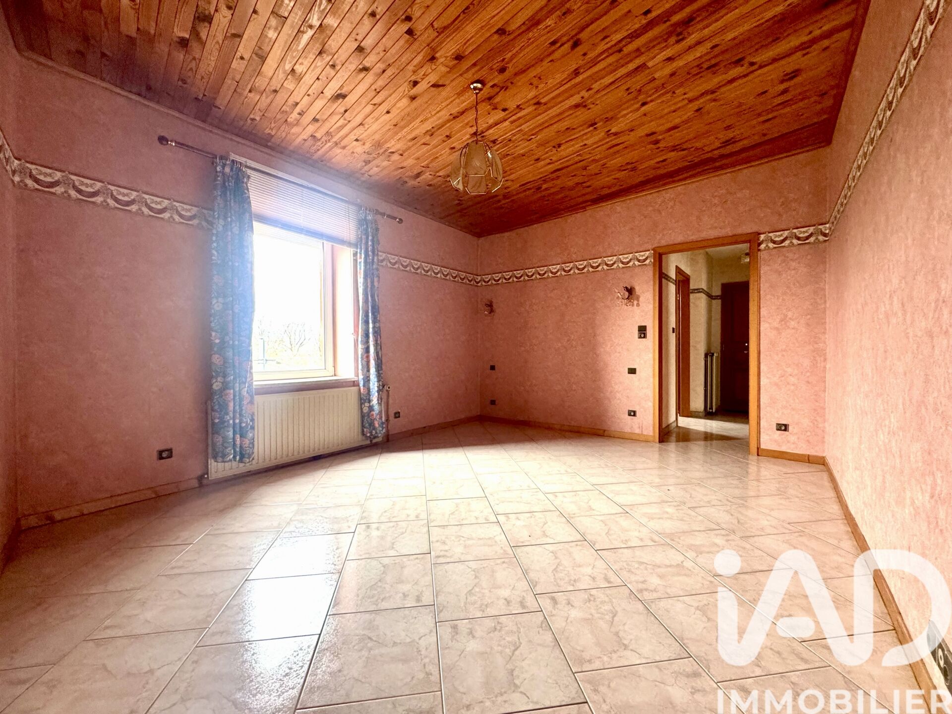Vente Appartement 3 pièces - Photo 4