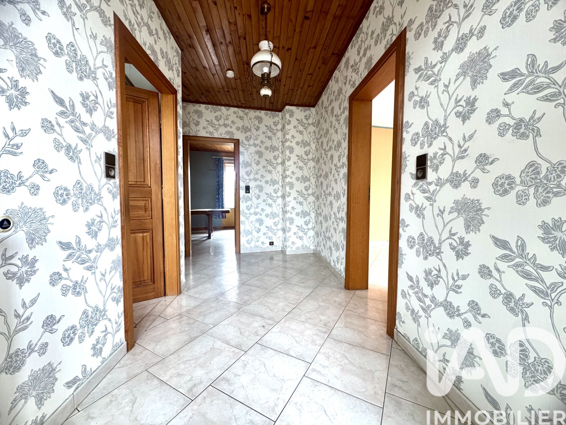 Vente Appartement 3 pièces - Photo 5
