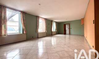 Appartement 3 Pièces 106 m² à vendre à Sarrebourg (57400)