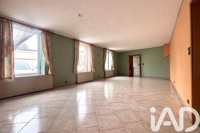 Appartement 3 pièces 99900 €